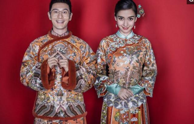 天王天后结婚，赵薇只给了5万，而他结婚却给了200万