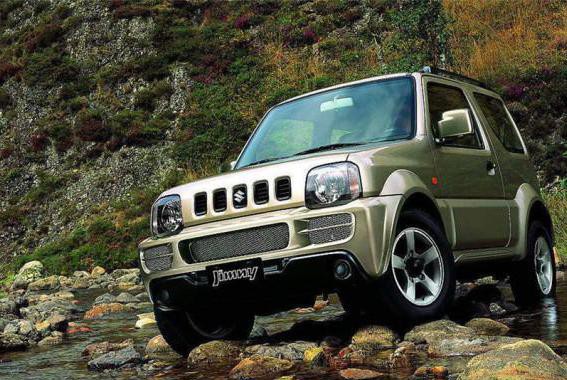 小型车之王铃木，为什么在中国市场卖不好？