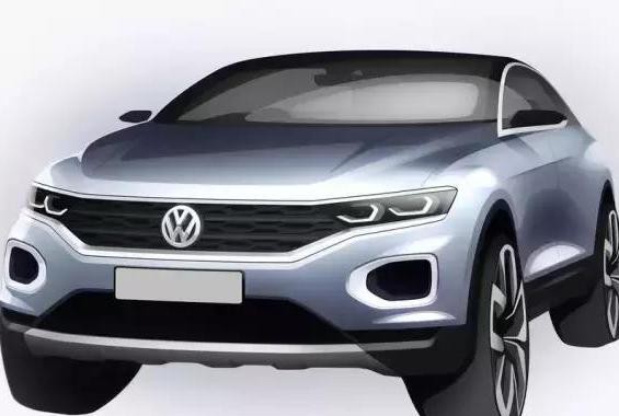 这款小型SUV将首发，国产加长，终于落户一汽大众？