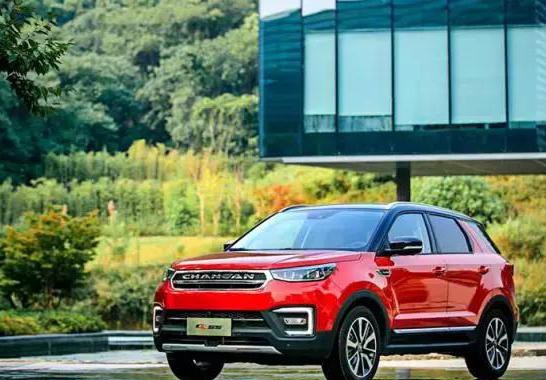 上市仅十二天订单破万辆 搭载1.5T+爱信6AT 8万起售