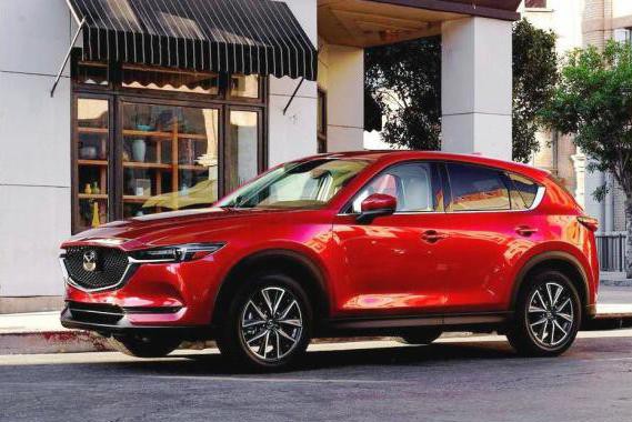 2017年10大最佳紧凑SUV出炉，大众途观L竟不在榜单