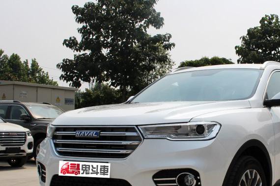 7月新CR-V热度超途观哈弗H6登顶 最旺SUV还有谁？