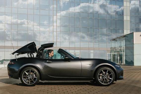 这款平民跑车限量入华 玩车还是撩妹都值得剁手？