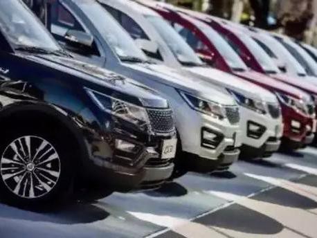 SUV市场淘汰赛枪响, 即使有博尔特速度, 也可能落败