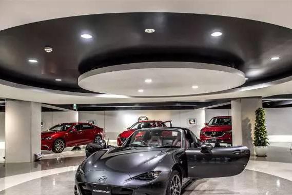 广岛除了原爆，还有坚守个性的马自达