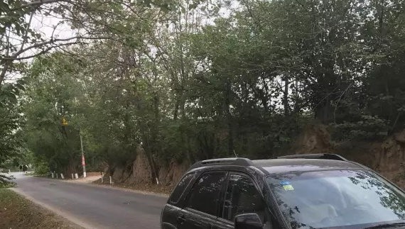 开一辆6岁的租来的起亚狮跑是怎样的感受