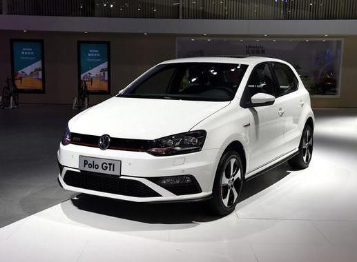 优惠1.7万Polo最低不到6万，你还选择7万多的飞度？