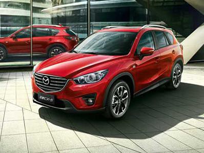 听说你要省油的SUV？来来来，不骗你