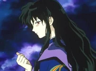 盘点《犬夜叉》中奈落的三大分身有哪些