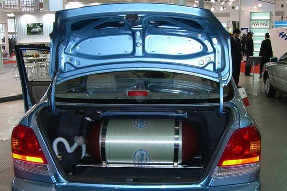 汽车油改气后对发动机有无影响？