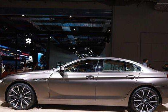 这车敢和宝马叫板！价格贵10多万，但月销3000台！