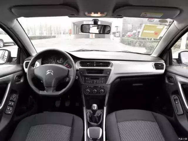 内饰识车，如果能认出这六款车，说明你是老司机！