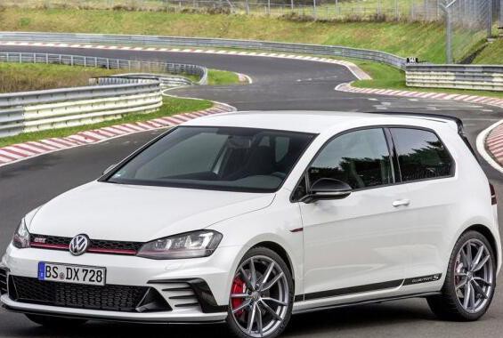 虽然不是超跑 但是它们都不好惹