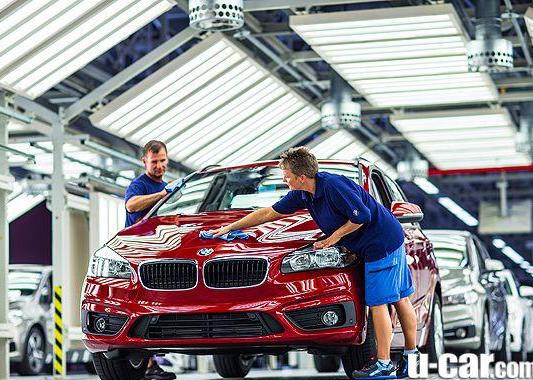 下一代3系跟X3变纯电，推豪华SUV，宝马还是宝马吗