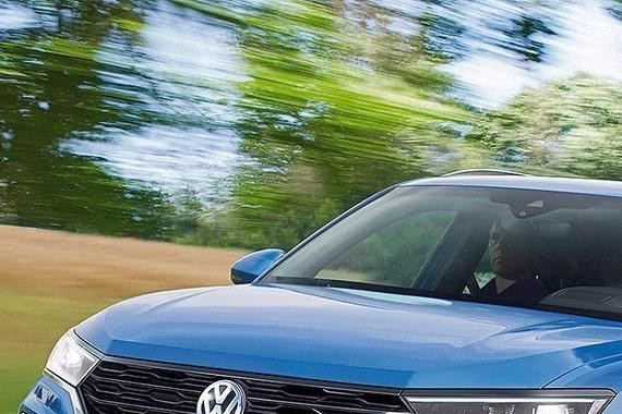 这款全新SUV或许仅售12万，关键是一汽大众生产的！