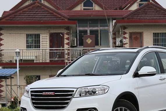 这5款自主品牌SUV买之前一定要想好 各种问题烦死你