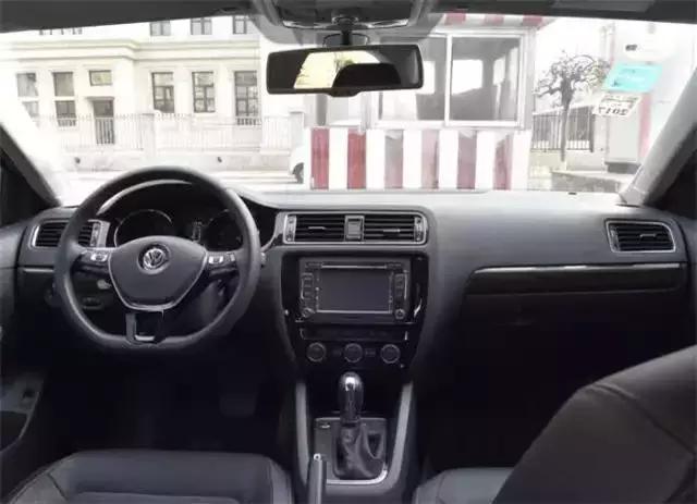 内饰识车，如果能认出这六款车，说明你是老司机！