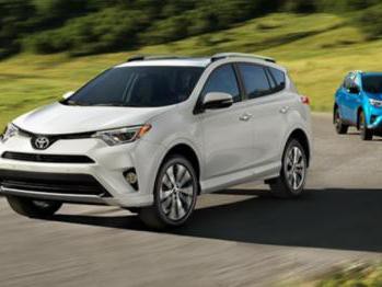 道路测试油耗表现谁最强？最佳省油SUV名单出炉