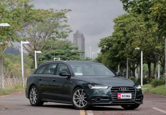 50万内最有格调的豪华旅行车，动力、操控到底好不好