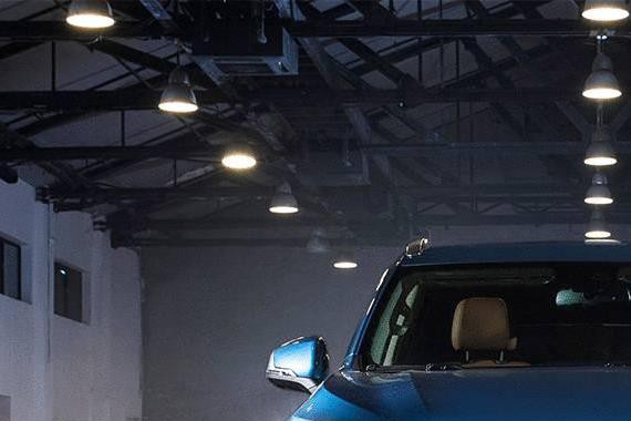 15.67万起，车长超5米，中国最大的国产旗舰SUV上市