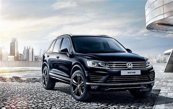 途锐“进水门”持续发酵，致命缺陷为何仍不召回？