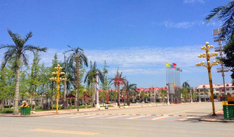 保定代管的4个县级市,你看好哪个县级市呢?