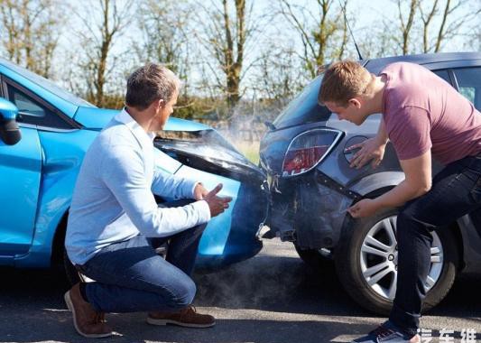 如发生追尾，这四种情况无需负责