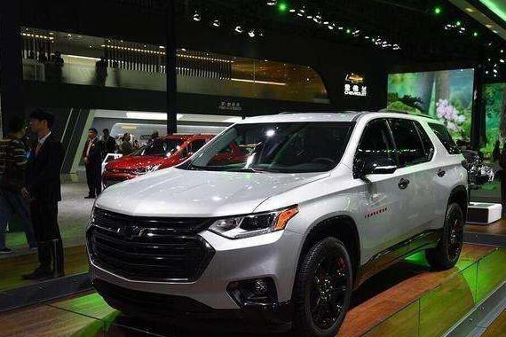 3.6L V6动力, 全新7座SUV, 为了它彻底放弃汉兰达