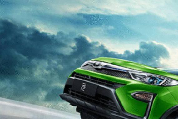 8万内的自动挡SUV，哪款更适合自力更生的年轻人？