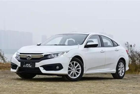 7月这些车卖的最好 新帝豪力压思域 宝骏510后来居上