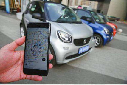 共享不如独爱 有一台二手车很酷