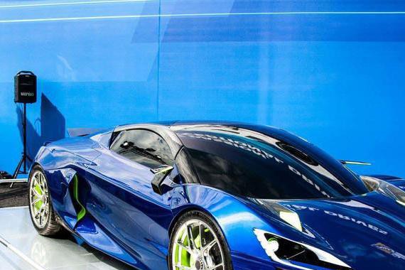 外观像鲸鱼，性能似蛮牛，可一说名字所有人懵圈了！