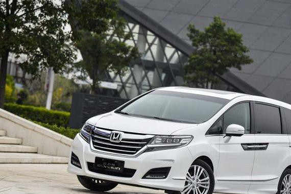 7月MPV销量前十 途安暴跌七千辆被打回原形