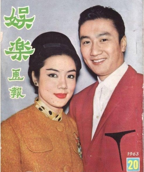 谢贤嘉玲