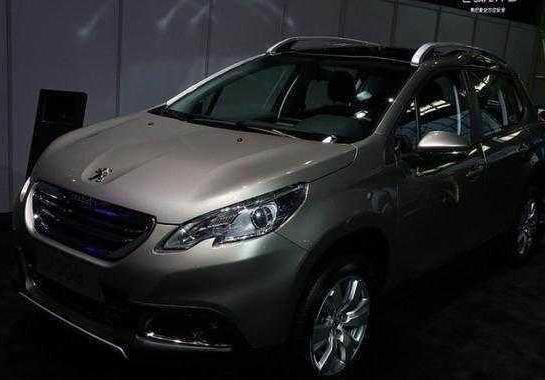 巅峰之作, 全景天窗, 性能媲美CRV, 奢华似概念车