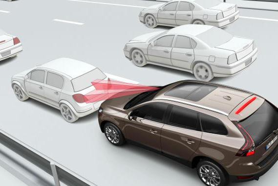 这7项配置，不仅能避免事故的发生，而且还能少扣分