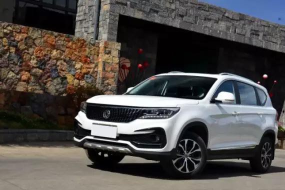 整车质保超长！这四款国产SUV你就放心买吧！