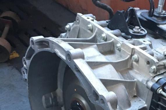 油耗多高?不到2万公里换变速箱!倒霉车主吐槽哈弗H6