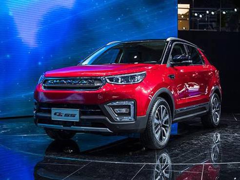 不用找了，10万元值得入手SUV都在这里老司机都推荐