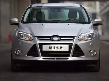 同样是美系车，通用在华破纪录，福特却只能默默哭