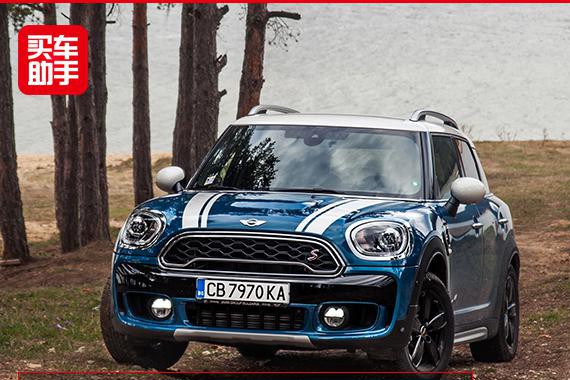 海淘｜不贵又有面！4款小排量豪华品牌SUV推荐