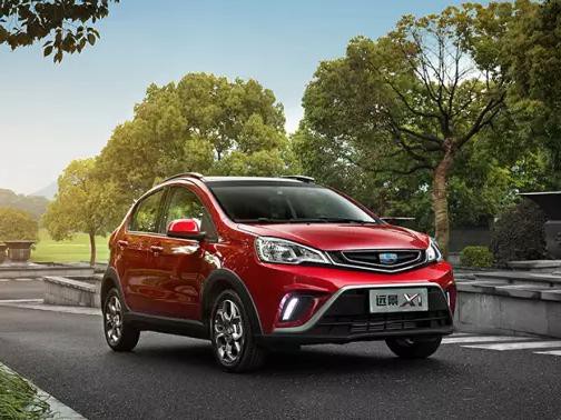 5-8万如何选人生第一辆SUV，这四款中选保准不吃亏