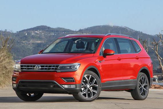 第二排躺着坐，20多万大空间合资SUV，这4台最给力