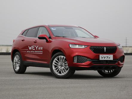 追求个性的你一定要看看 不宜错过的20万个性SUV