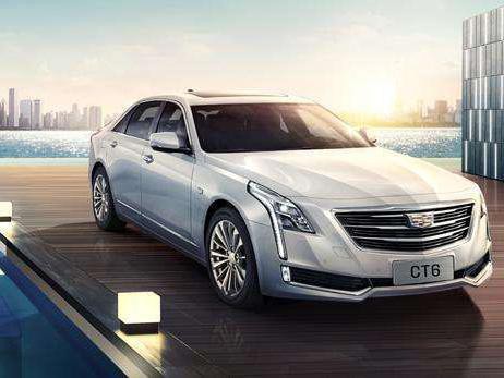 销量暴增的凯迪拉克利润居然为负?