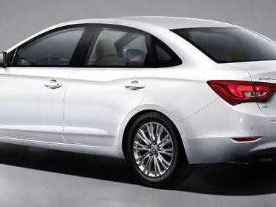 7月卖最好的10款轿车，可惜只有一款自主品牌车上榜