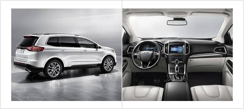 上半年最畅销的5款7座SUV,有3款都是中国品牌!