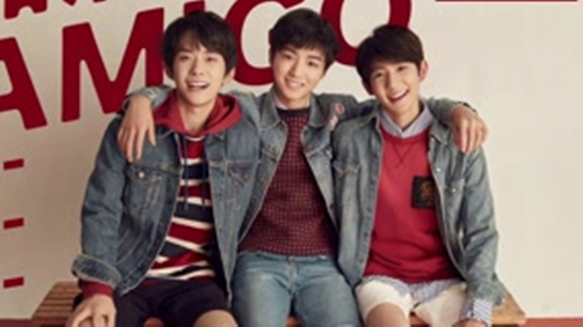 TFBOYS