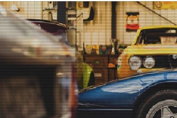 今年前7个月，新车市场有多少你想不到？