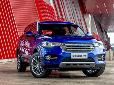 国产SUV四大套路！看看自己中招了没